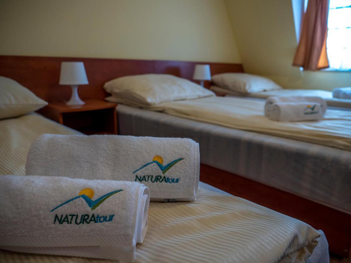 Zlota Rybka Natura Tour دجيفنوفيك المظهر الخارجي الصورة