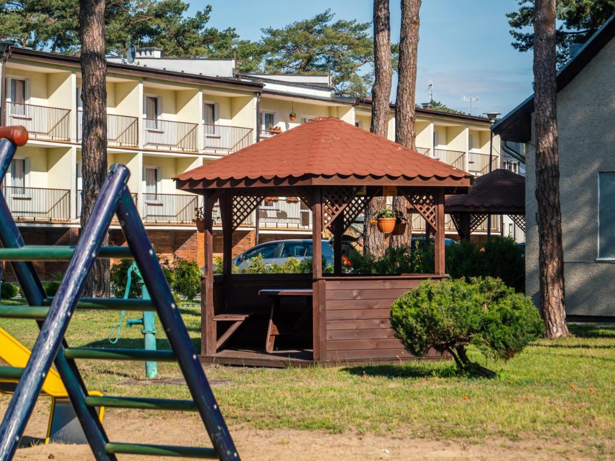 Zlota Rybka Natura Tour دجيفنوفيك المظهر الخارجي الصورة