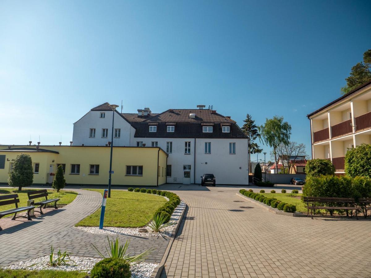 Zlota Rybka Natura Tour دجيفنوفيك المظهر الخارجي الصورة