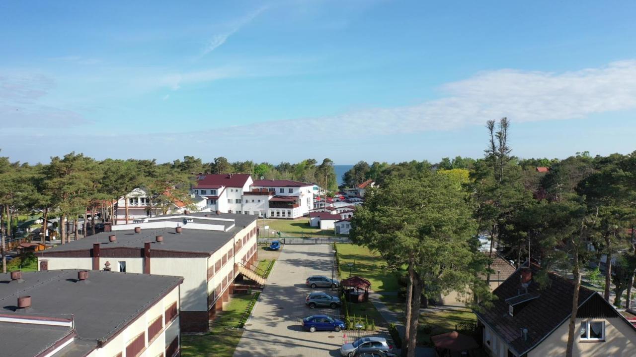 Zlota Rybka Natura Tour دجيفنوفيك المظهر الخارجي الصورة