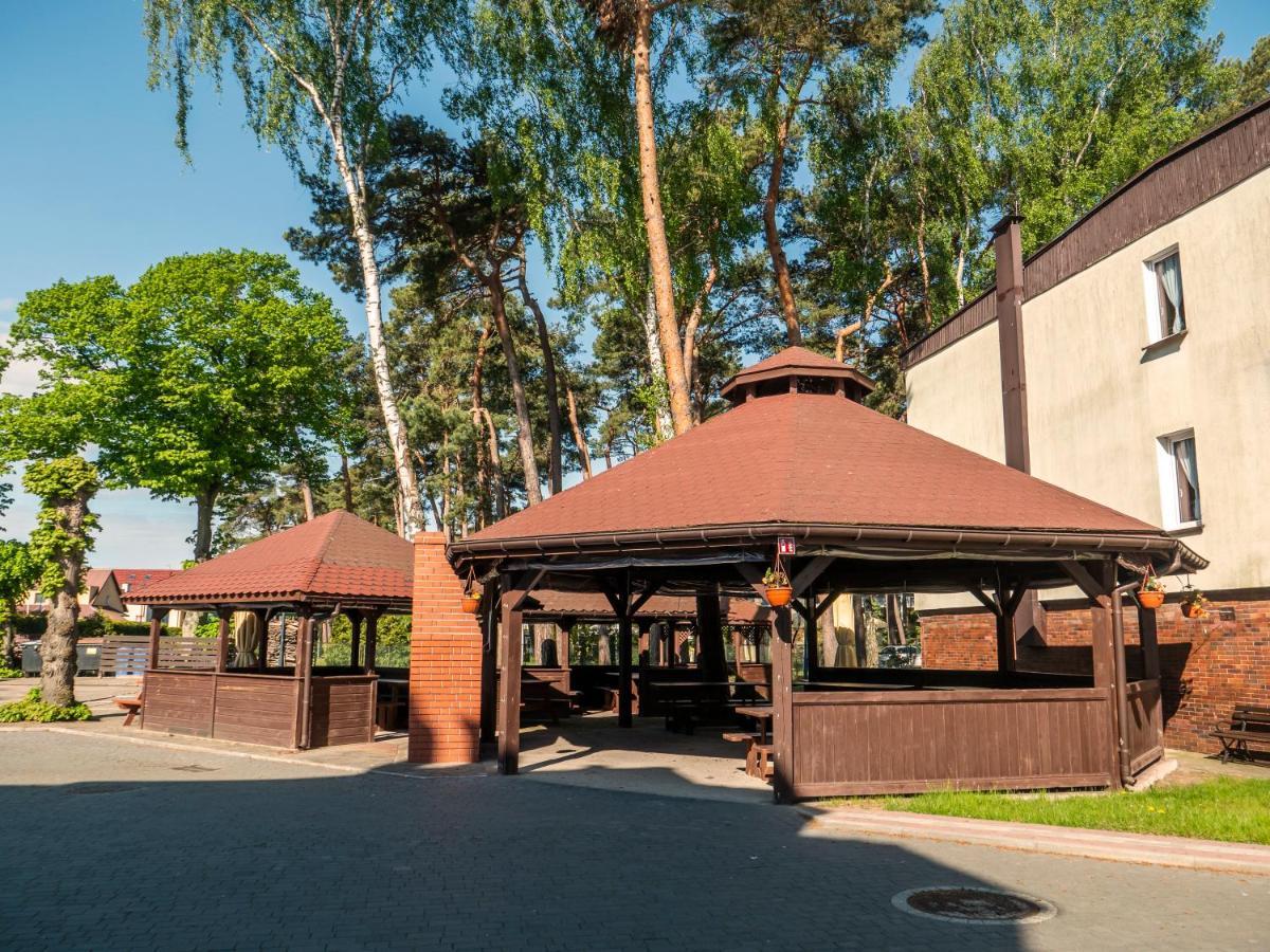 Zlota Rybka Natura Tour دجيفنوفيك المظهر الخارجي الصورة
