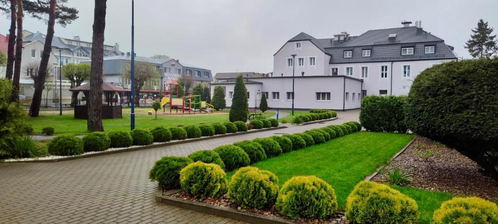 Zlota Rybka Natura Tour دجيفنوفيك المظهر الخارجي الصورة